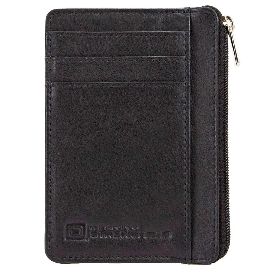 RFID Secure Ultimate Mini Wallet