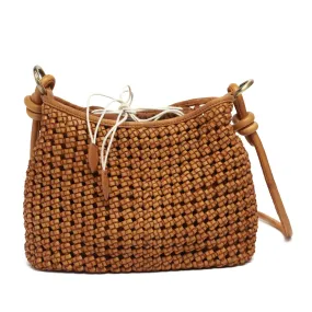Rugged Hide RH-4921 Tallow leather handbag