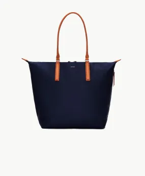 SAMPLE SALE (Mint) Studio Tote