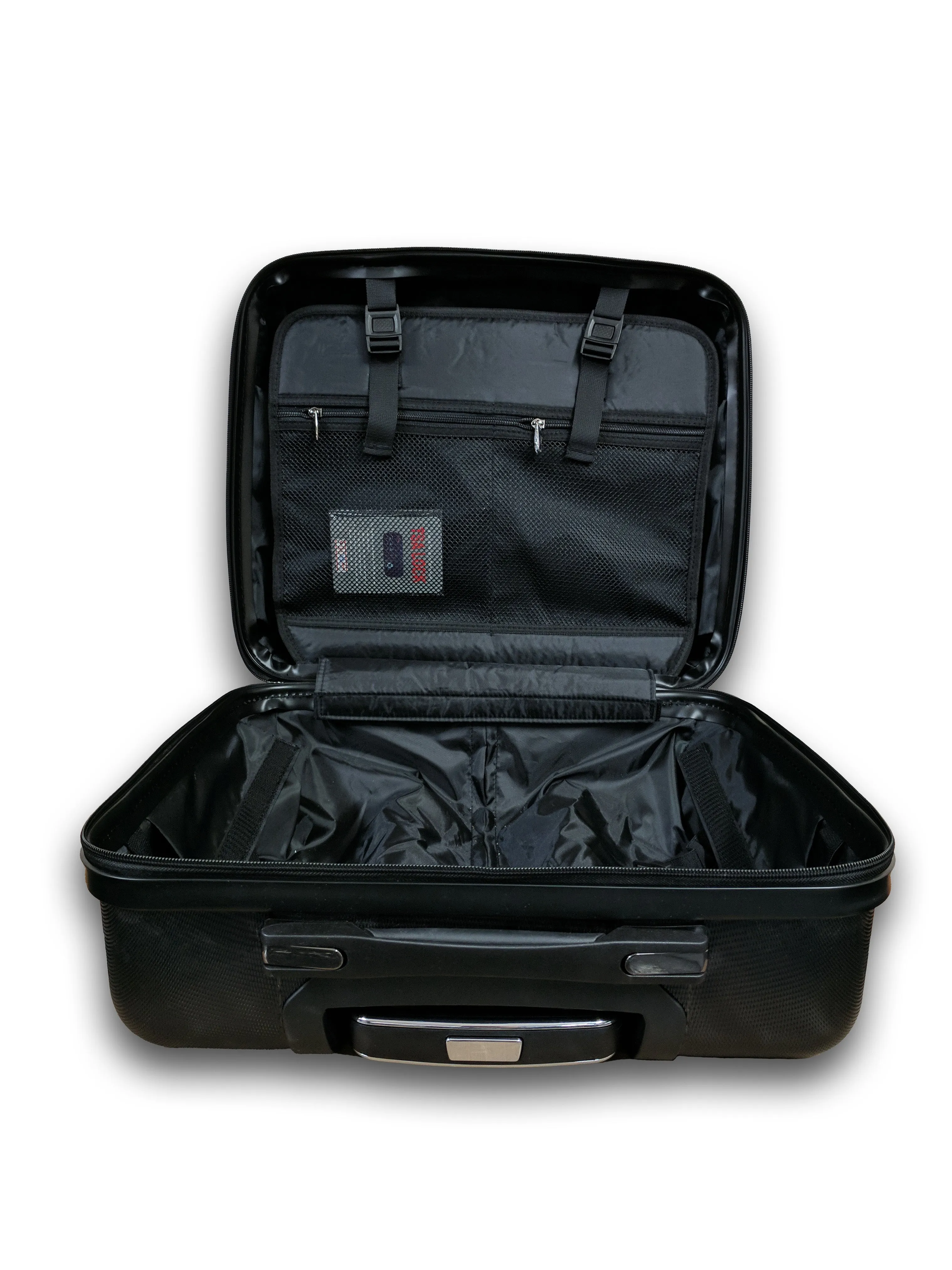 Scales Suitcase / Luggage