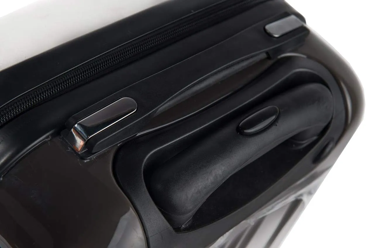 Scales Suitcase / Luggage