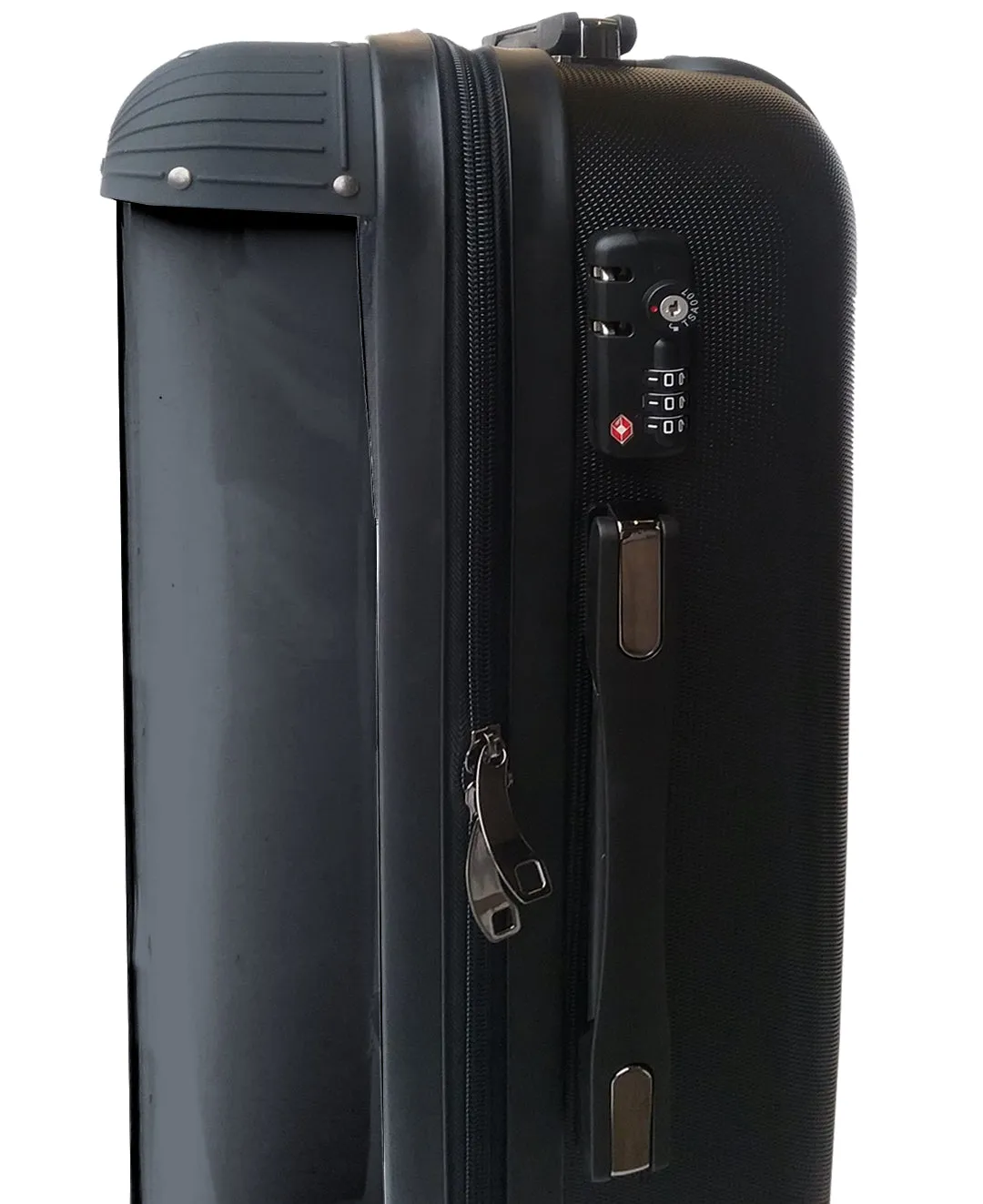 Scales Suitcase / Luggage