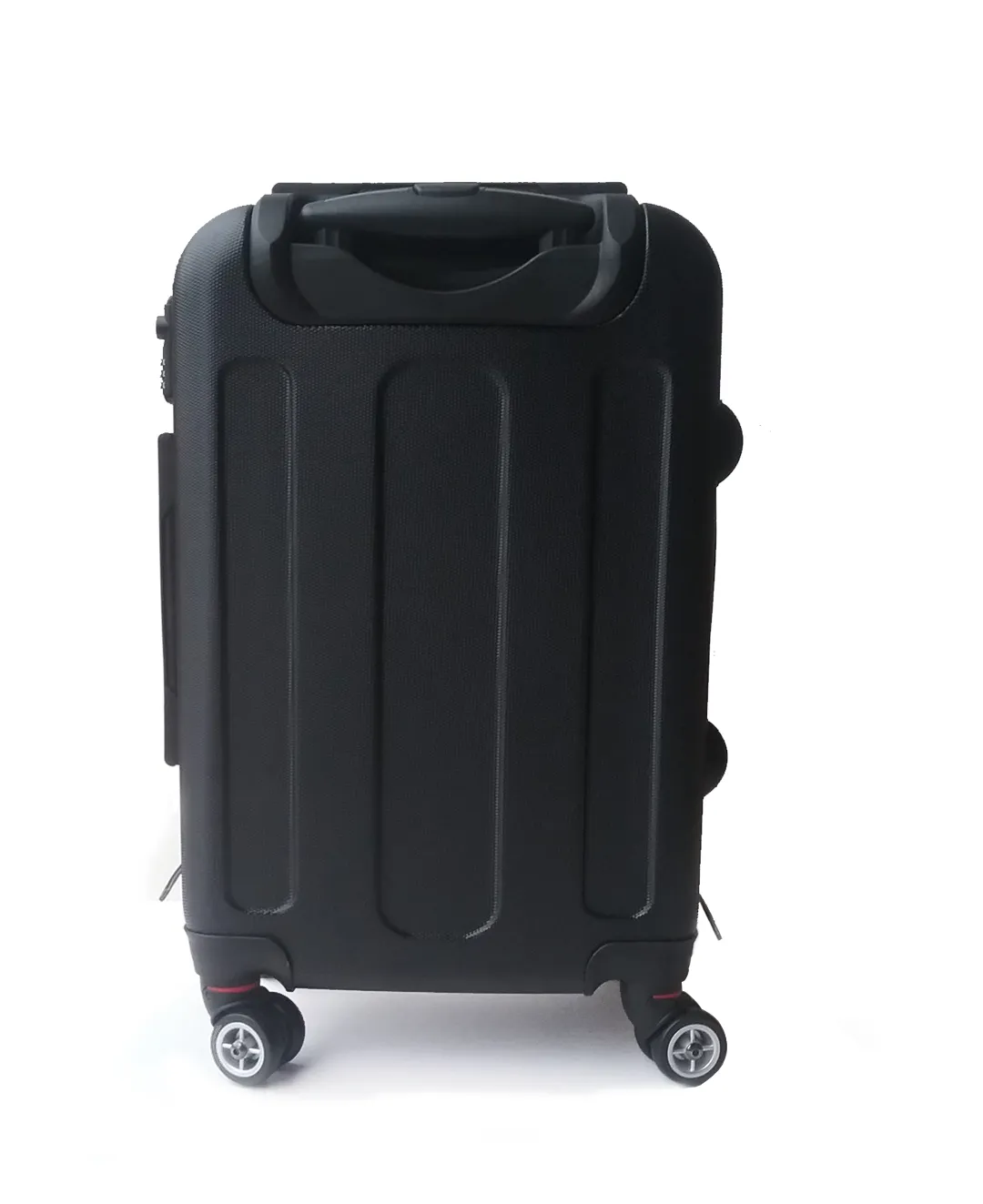 Scales Suitcase / Luggage