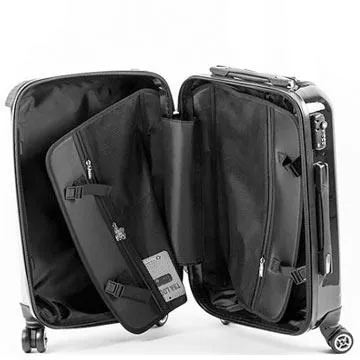 Scales Suitcase / Luggage