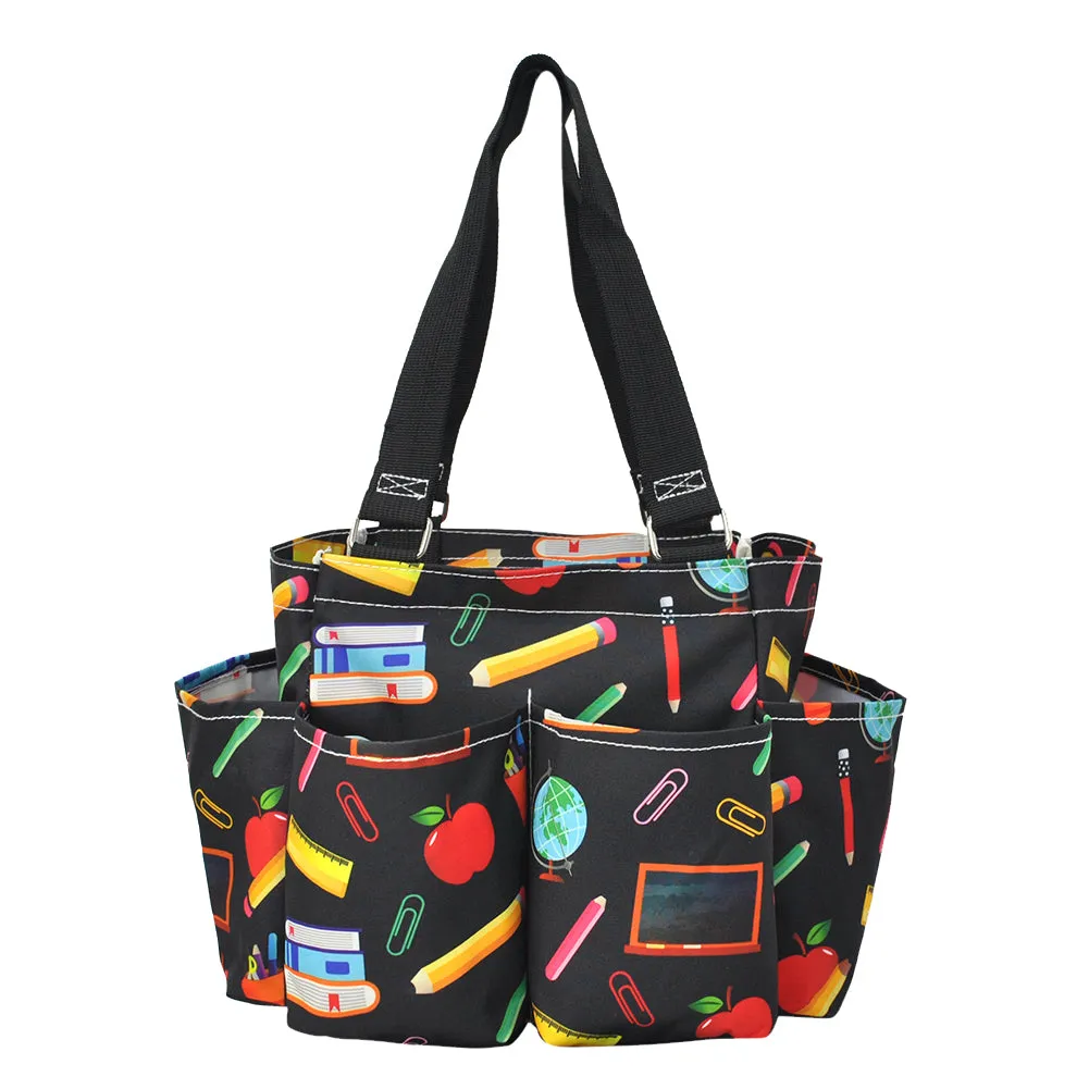 School is Cool NGIL Small Utility Tote