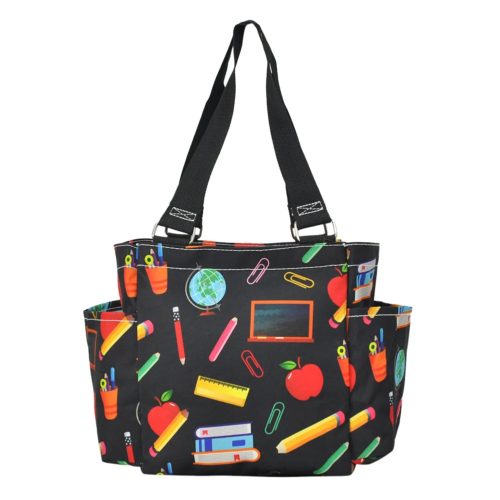 School is Cool NGIL Small Utility Tote