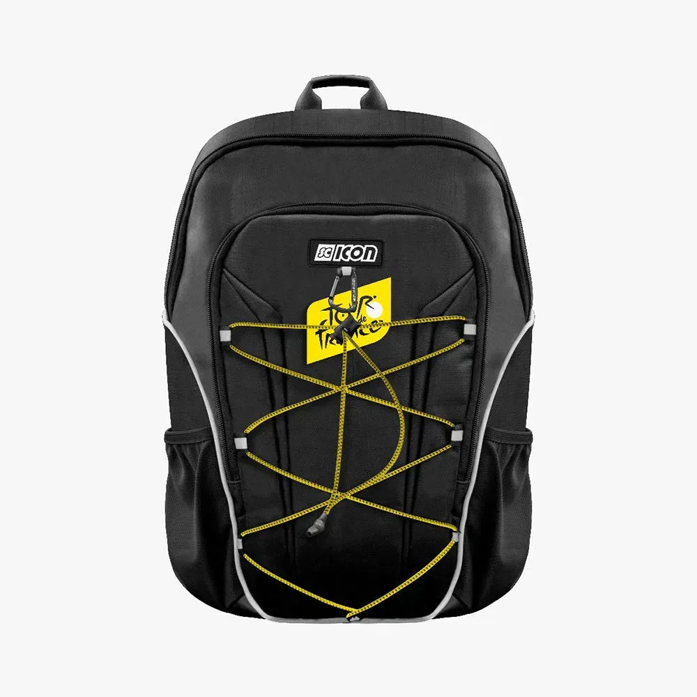 SCICON TOUR DE FRANCE SPORT Backpack - 25 L