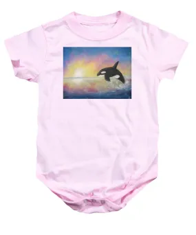 Sea ~ Baby Onesie