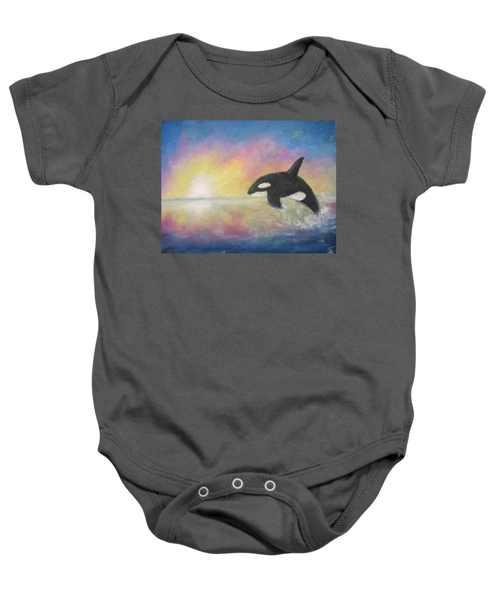 Sea ~ Baby Onesie