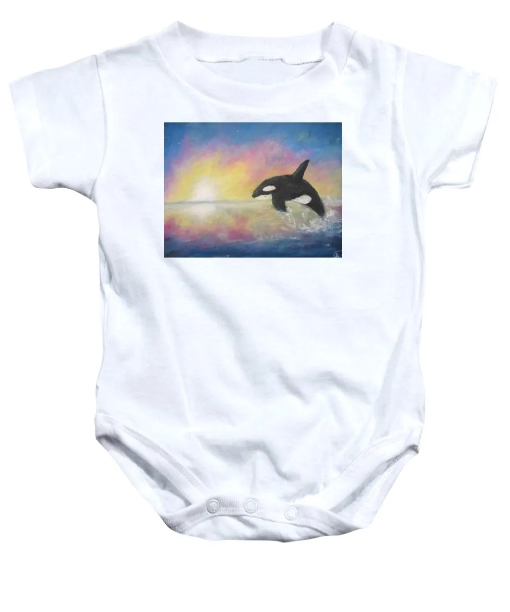 Sea ~ Baby Onesie