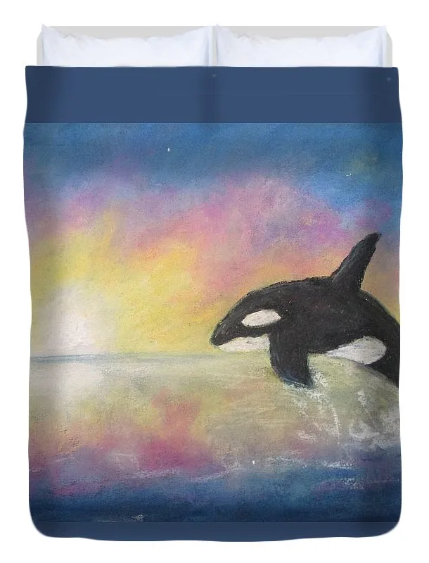 Sea ~ Duvet Cover