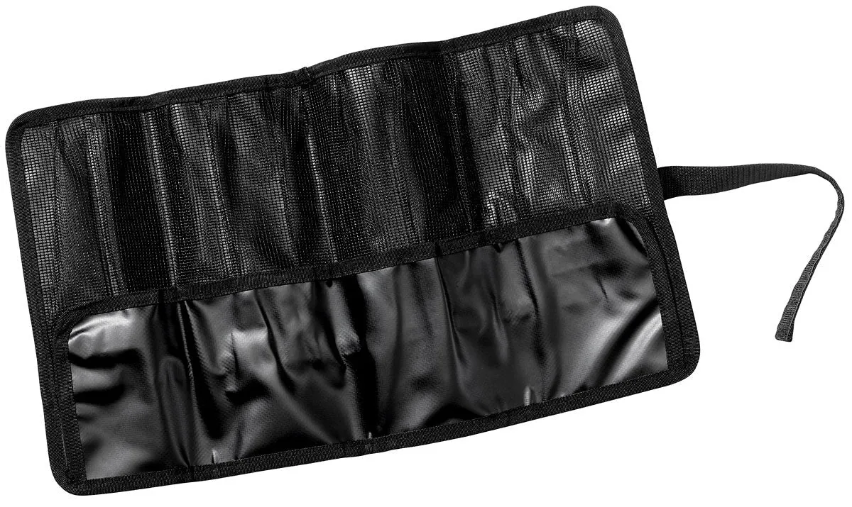 SEA FALCON JIG ROLL BAG (LARGE)