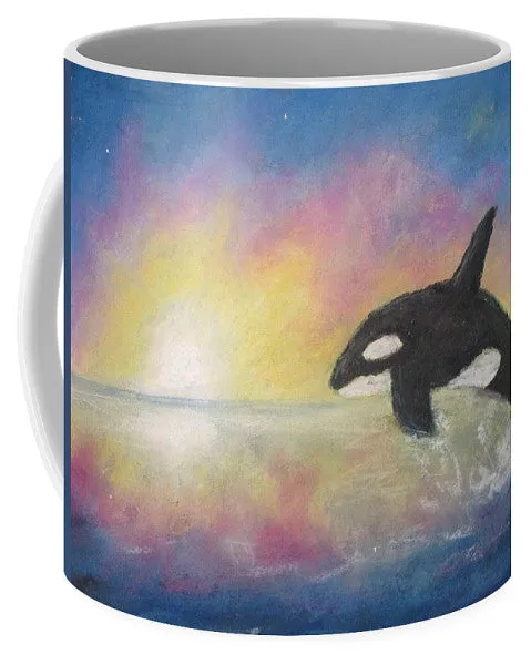Sea ~ Mug