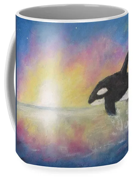 Sea ~ Mug
