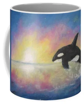 Sea ~ Mug