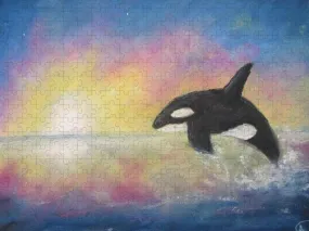 Sea ~ Puzzle