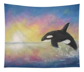 Sea ~ Tapestry