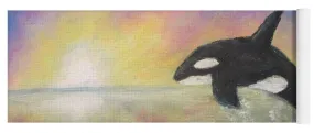 Sea ~ Yoga Mat