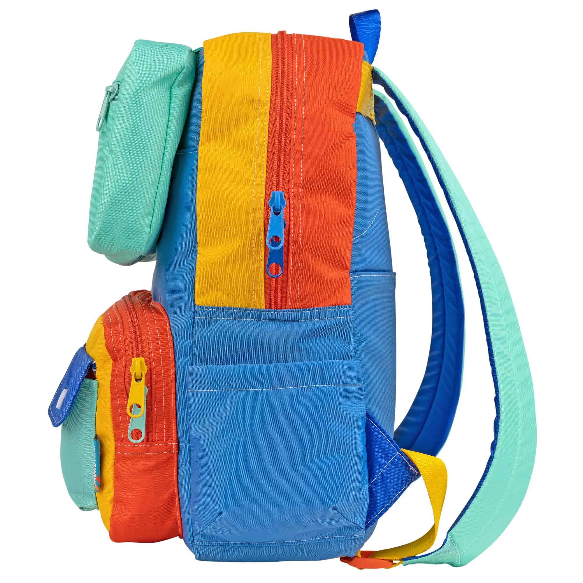 Snacktime Faux Roll Top