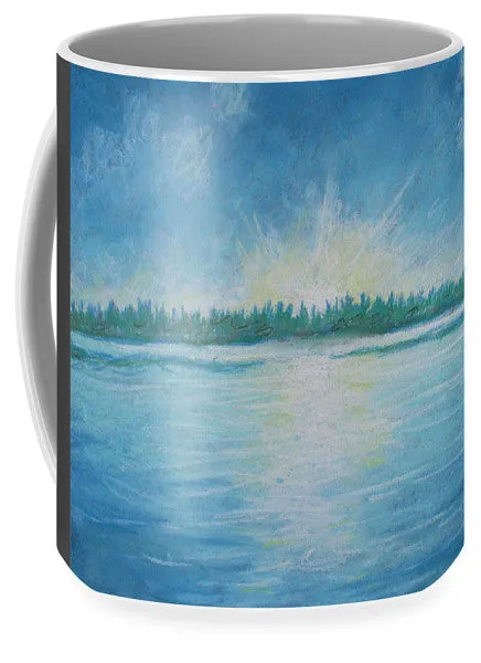 Spoken - Mug