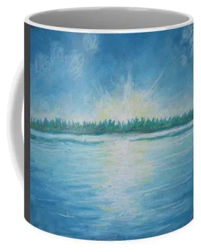 Spoken - Mug