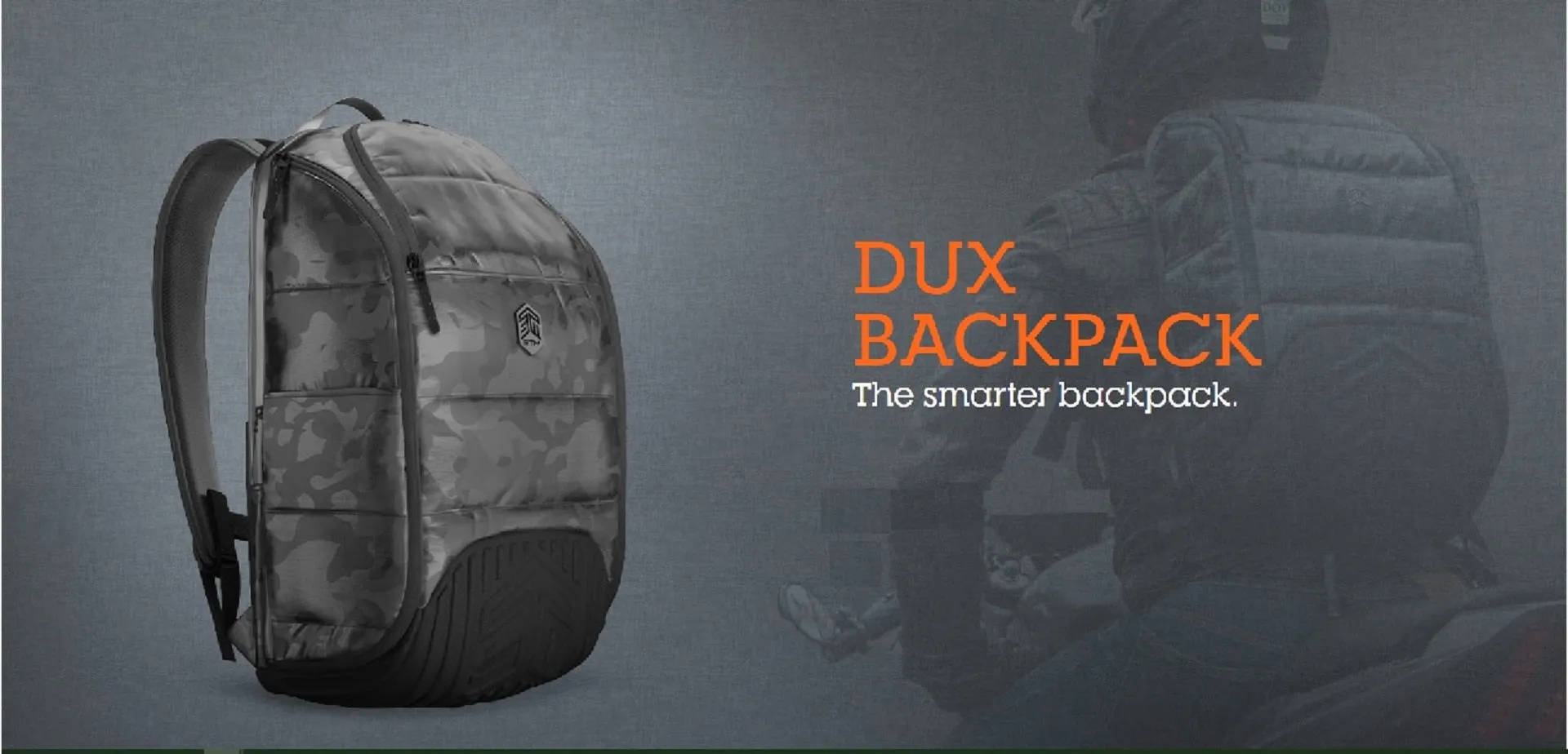 STM DUX 30L Backpack