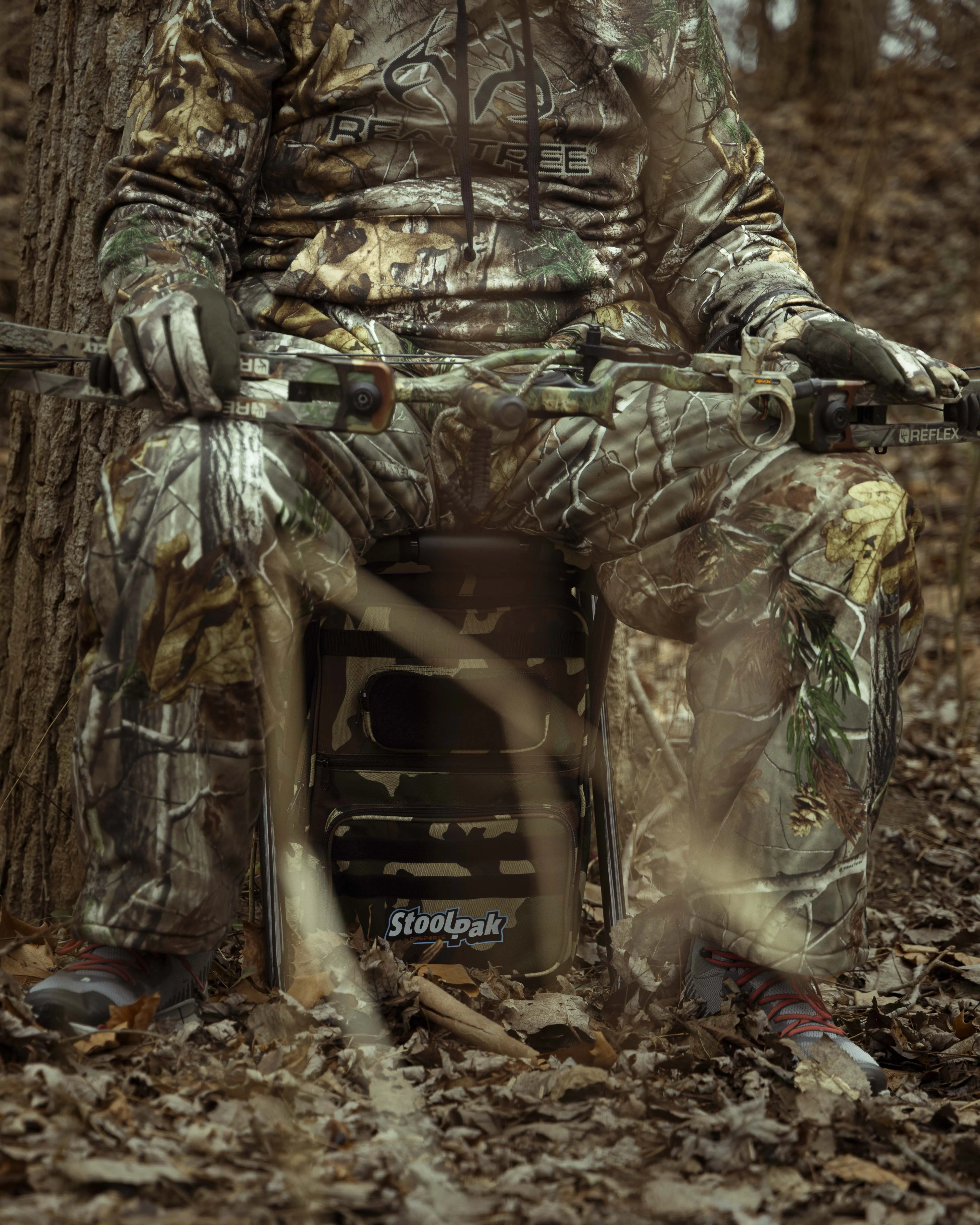 StoolPak - “No, It’s Not Just Your Average Cooler”