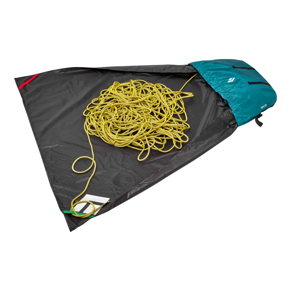 Super Chute Rope Bag