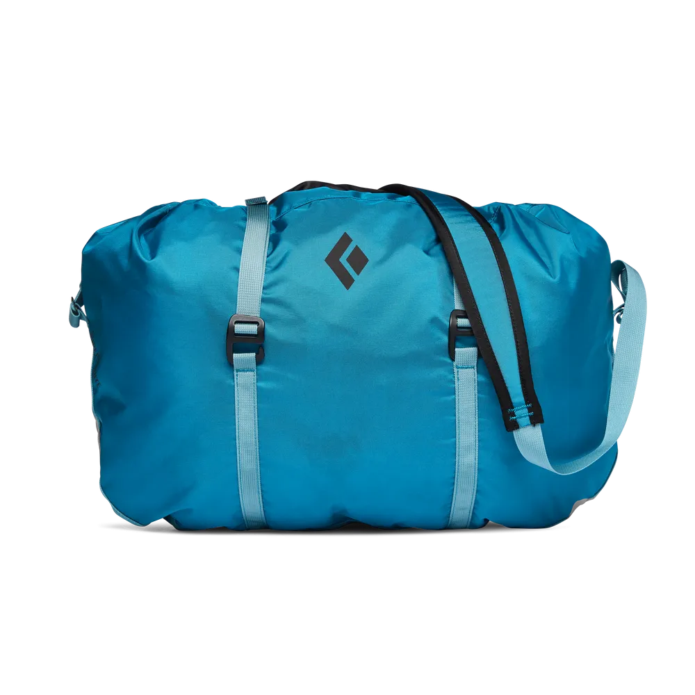 Super Chute Rope Bag