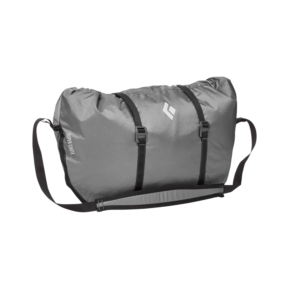 Super Chute Rope Bag