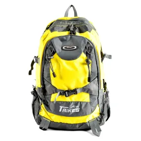 Taikes Hiking bag - Yellow - All Bags - 82119