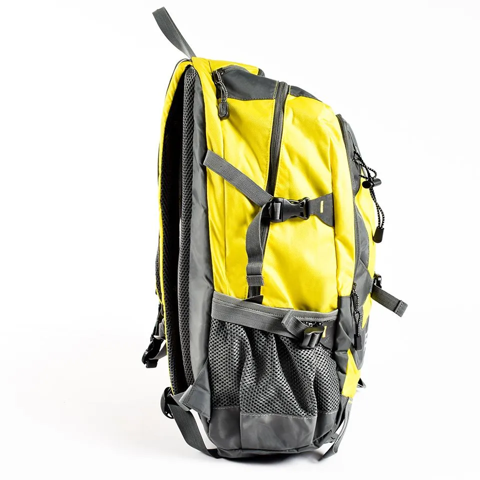 Taikes Hiking bag - Yellow - All Bags - 82119