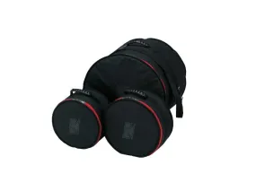 Tama Drum Bag Set for Club-JAM Suitcase Kit 10 12 16BD