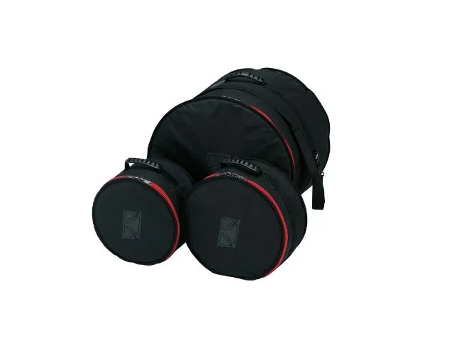 Tama Drum Bag Set for Club-JAM Suitcase Kit 10 12 16BD