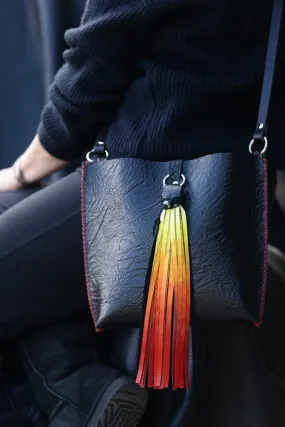 Tanager Crossbody -  Currently Made to Order - Please Send Inquiry