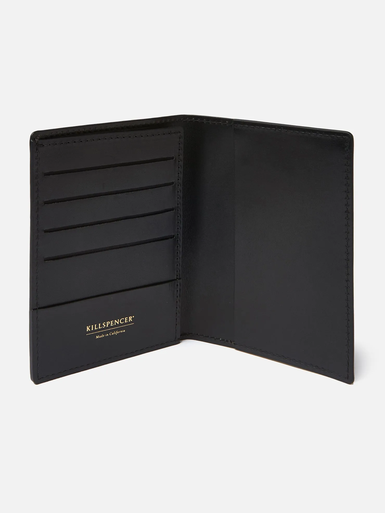 TRAVEL WALLET