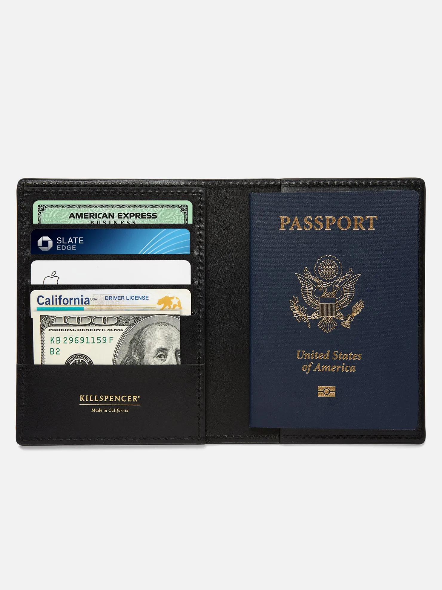 TRAVEL WALLET