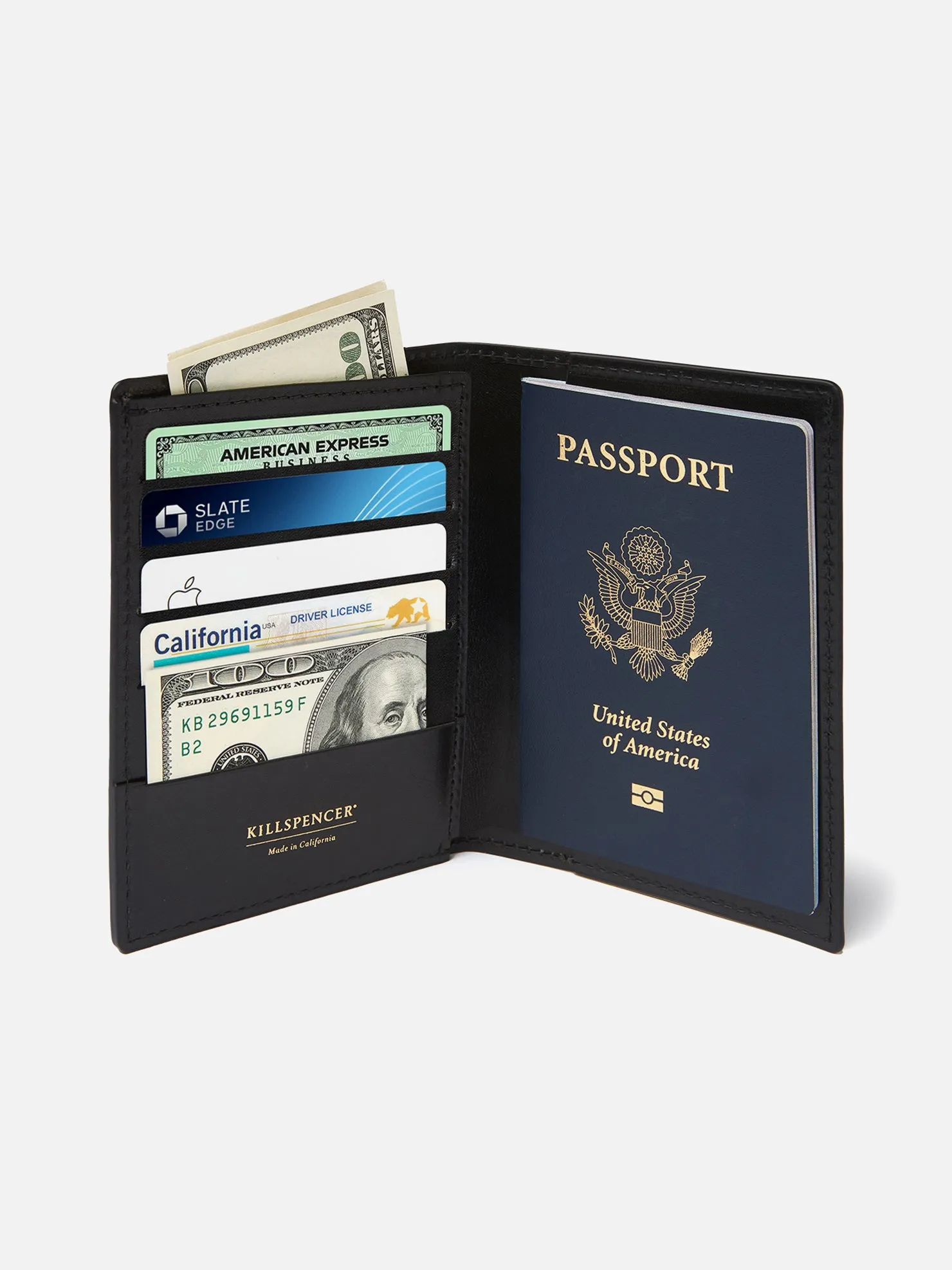TRAVEL WALLET