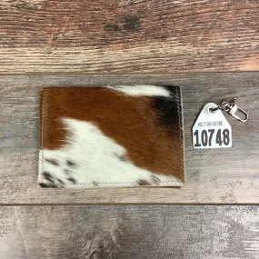 Unisex Wallet #10748