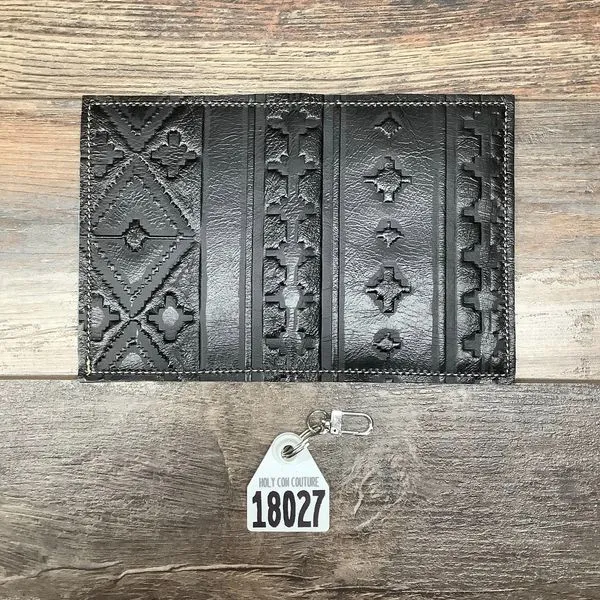 Unisex Wallet #18027