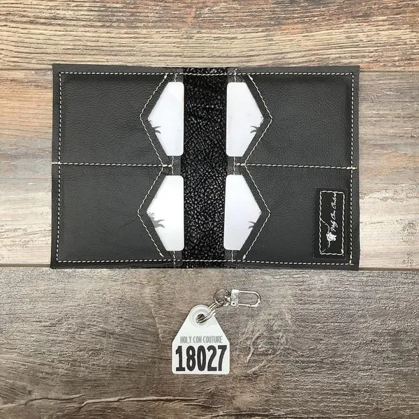 Unisex Wallet #18027