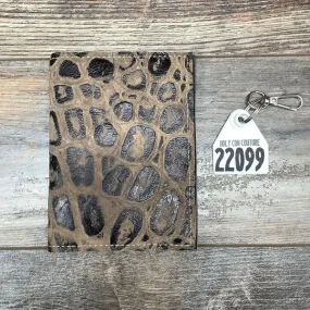 Unisex Wallet #22099