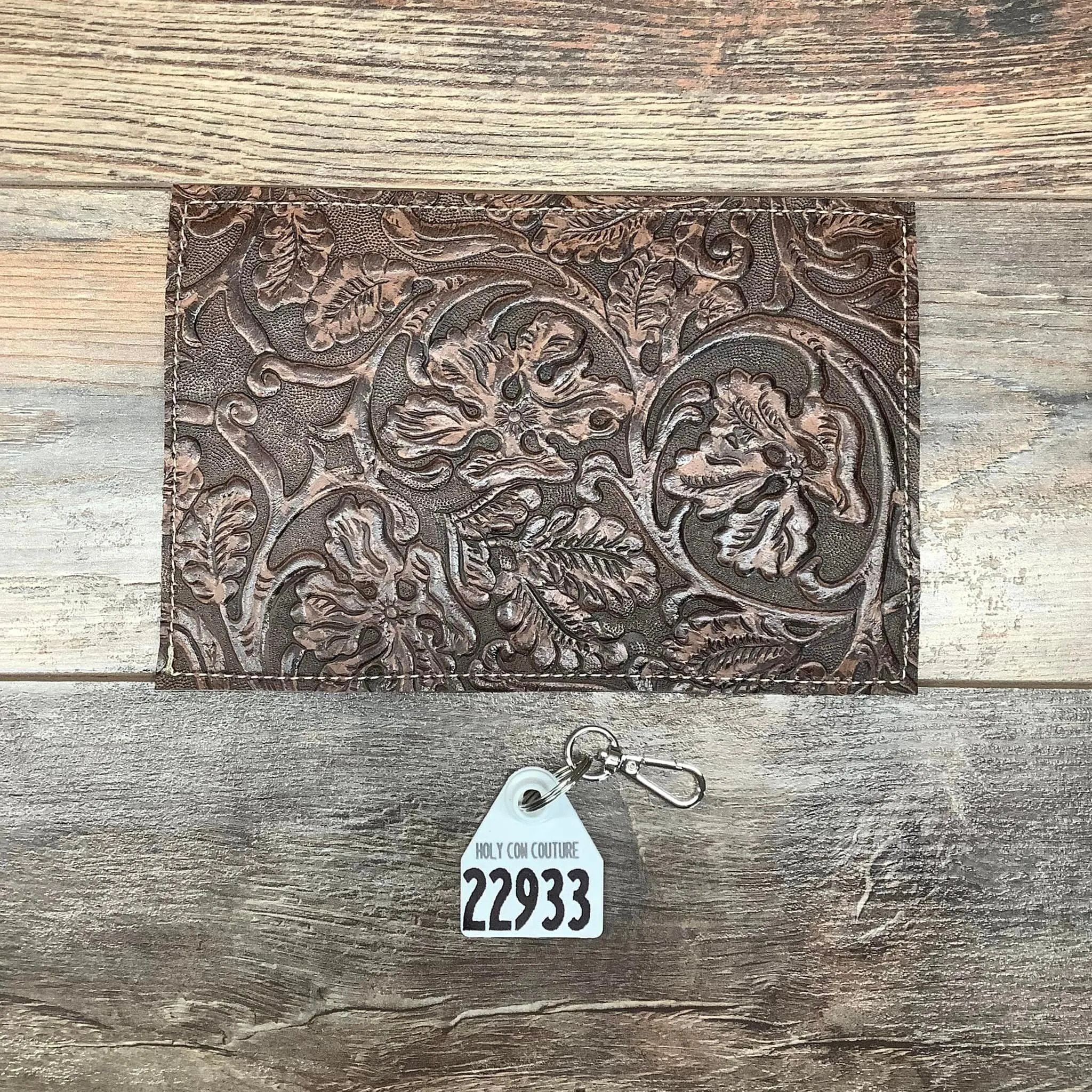 Unisex Wallet #22933