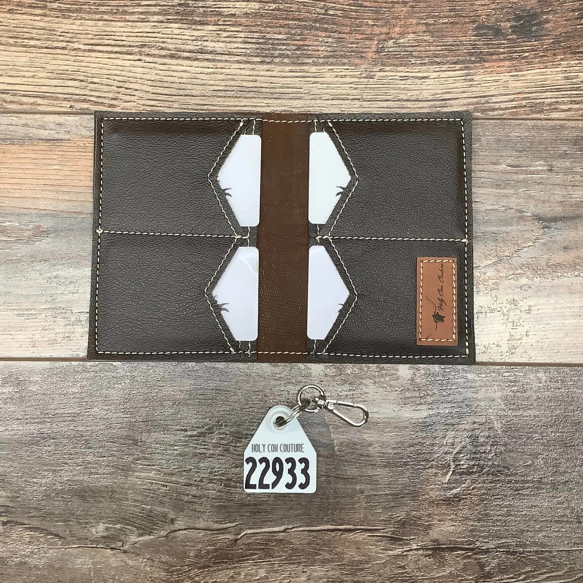 Unisex Wallet #22933