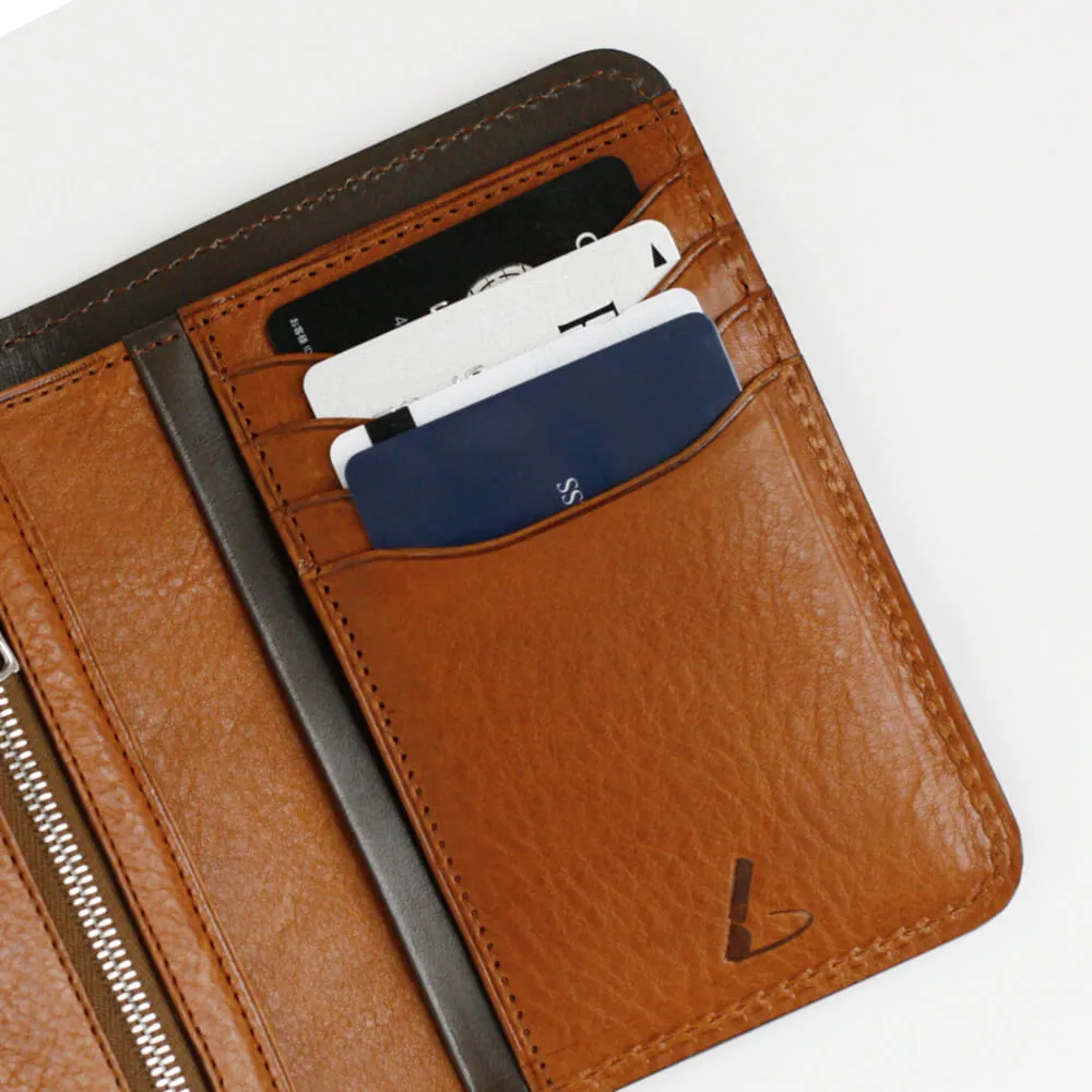 Urbano Jacket Purse