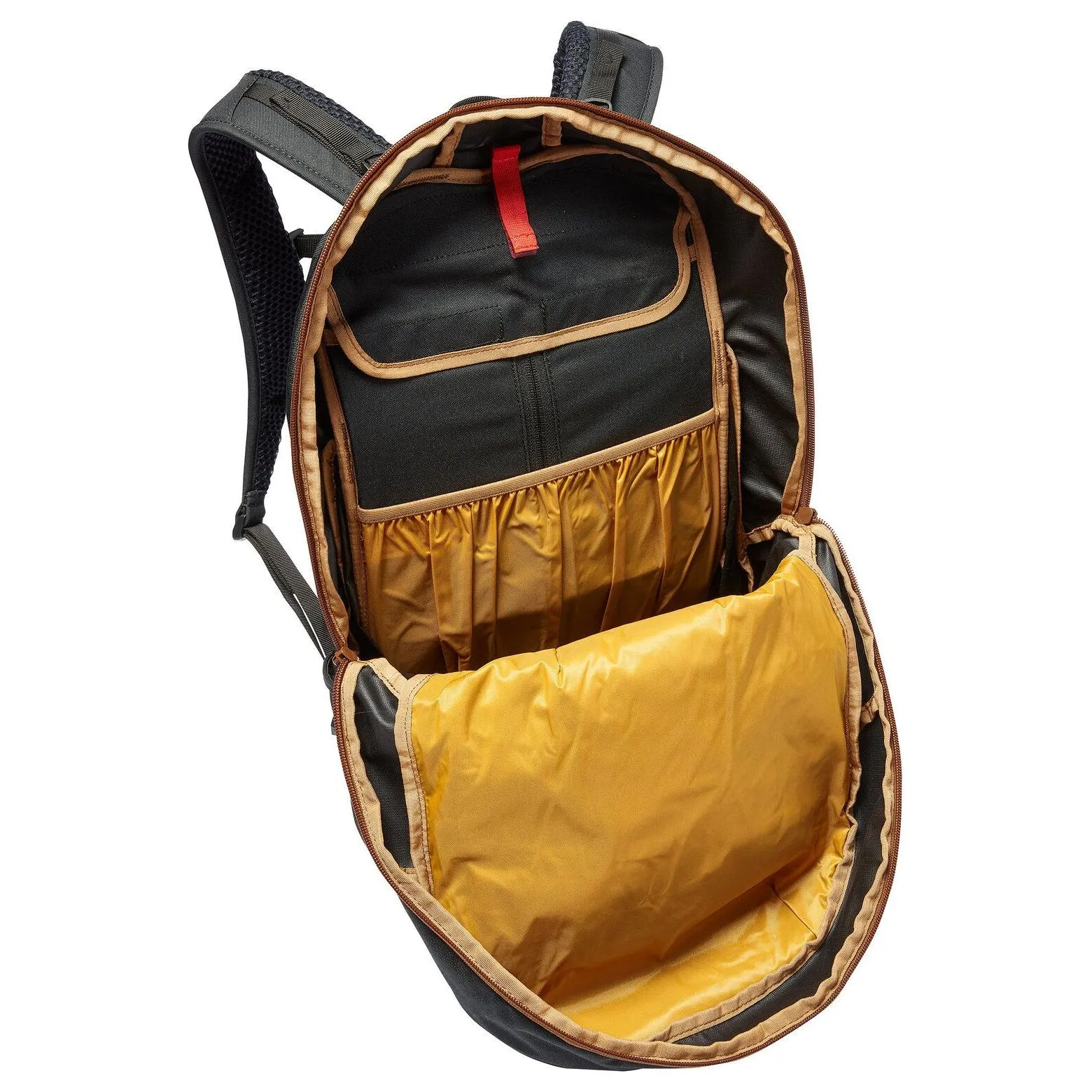 Vaude Wizard 24 4 Hiking Backpack - Black/Umbra