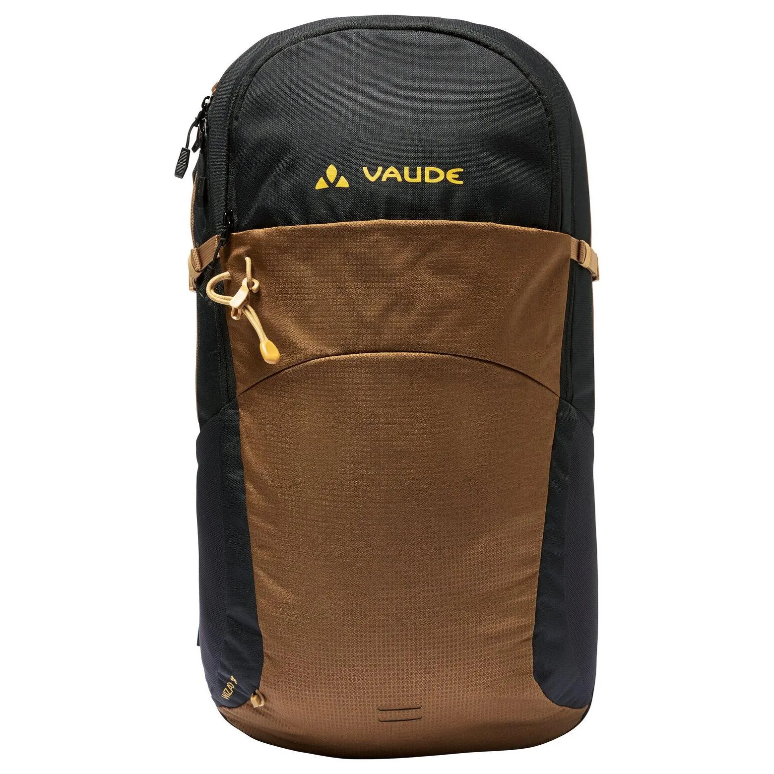 Vaude Wizard 24 4 Hiking Backpack - Black/Umbra