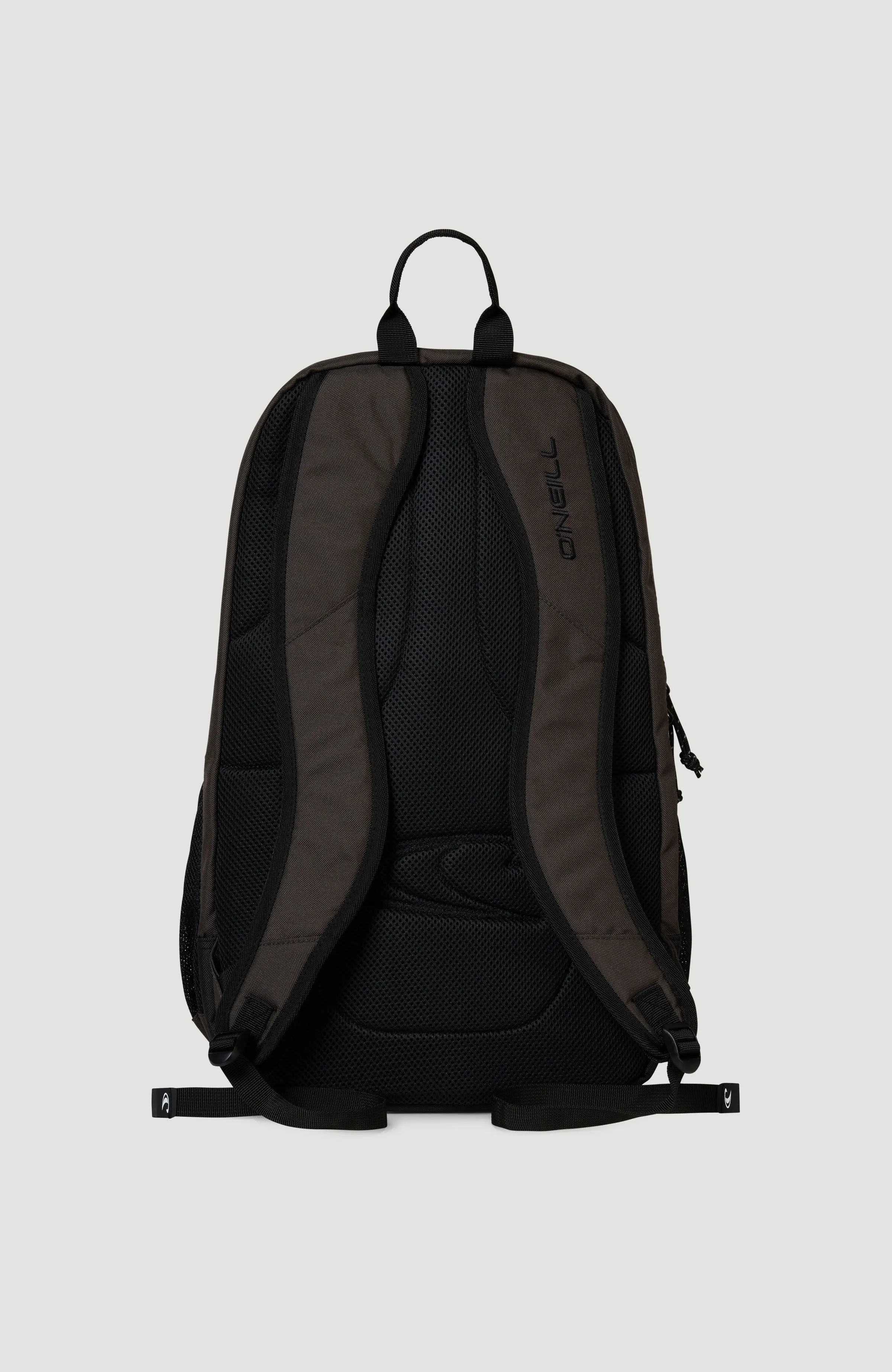 Wedge Plus Backpack | Raven