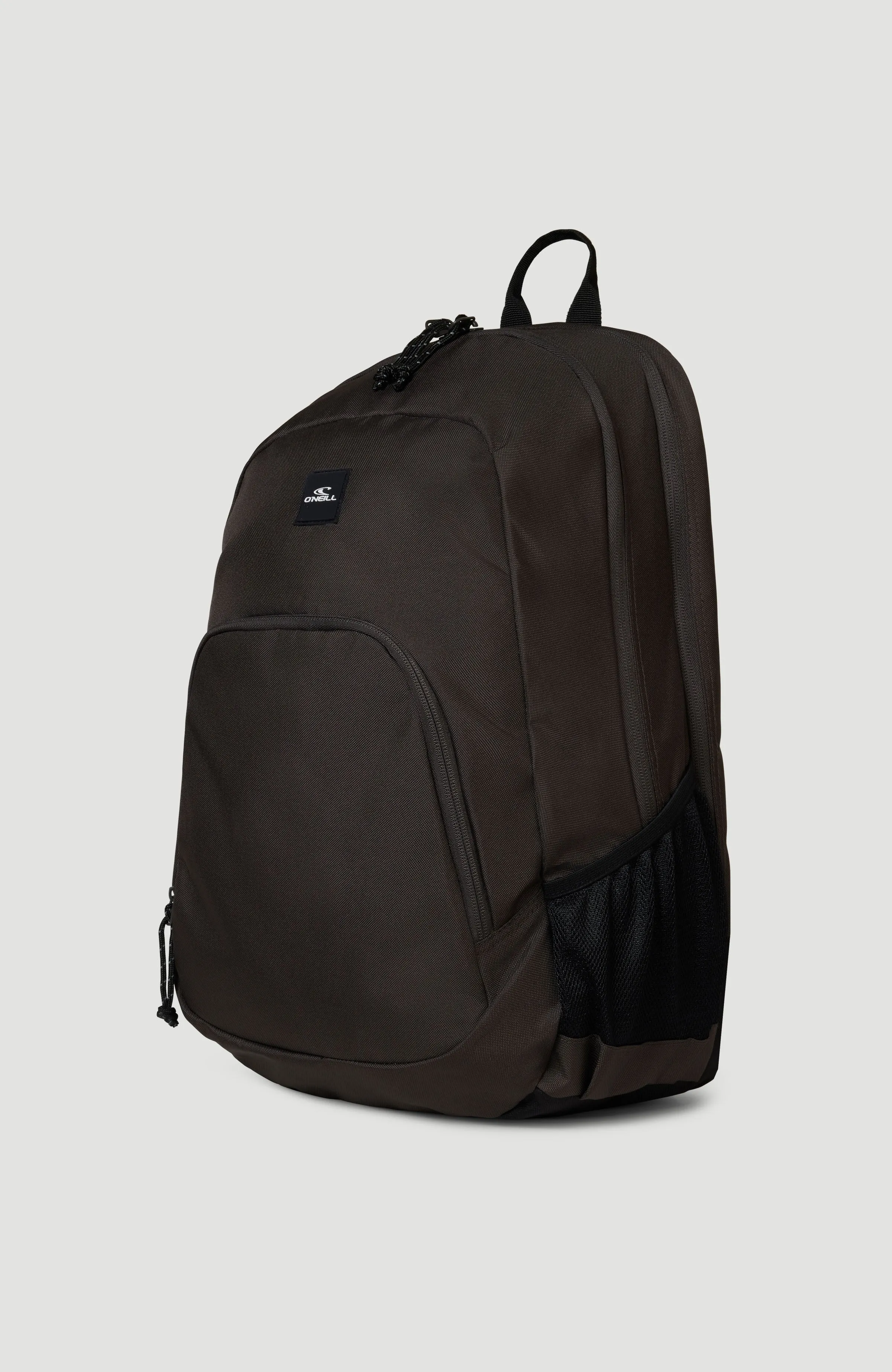 Wedge Plus Backpack | Raven