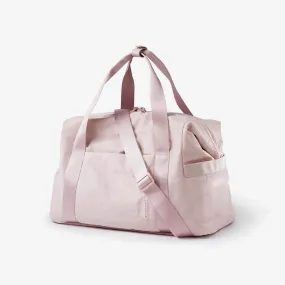 Zoraesque Duffel Pink